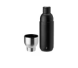 Stelton Keep Warm Vacumlu Termos Şişe 0,75 L Siyah