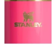 Stanley Quencher Pipetli Termos Bardak 1.18 Lt Pembe