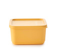 Tupperware 3'lü Kübik Kare Saklama Kabı Seti 650 ML - 1 L - 1,8 L