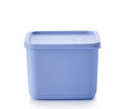 Tupperware 3'lü Kübik Kare Saklama Kabı Seti 650 ML - 1 L - 1,8 L