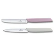 Victorinox Swiss Modern Bıçak Seti Blush