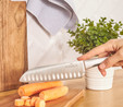 Karaca Noda Santoku Bıçağı 18 cm