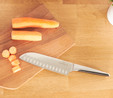 Karaca Noda Santoku Bıçağı 18 cm