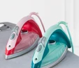 Karaca Vantuz İrona Buharlı Ütü İonic Pembe 3100 W