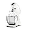 Smeg Hamur Karıştırma Makinesi Beyaz SMF03WHEU