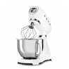 Smeg Hamur Karıştırma Makinesi Beyaz SMF03WHEU