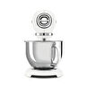 Smeg Hamur Karıştırma Makinesi Beyaz SMF03WHEU