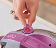 Karaca Orbit İndüksiyon Tabanlı Düdüklü Tencere Seti 4+6 Lt Violet