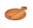 Karaca Woodland Round Kesme Tahtası S