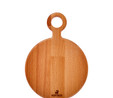 Karaca Woodland Round Kesme Tahtası S