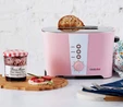 Cookplus Rosa Ekmek Kızartma Makinesi