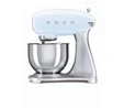 Smeg Hamur Karıştırma Makinesi Blue SMF02PBEU