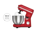 Karaca Mastermaid Chef Stand Mikser Red 1500W 5 Lt