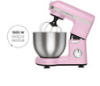 Karaca Mastermaid Chef Stand Mikser Pink 1500W 5 Lt