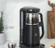 Karaca Robotea 3 in 1 Konuşan Çay Makinesi Chrome