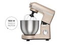 Karaca Mastermaid Chef Stand Mikser Iconic Beige 1500W 5 Lt