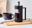 Karaca Pamir Borosilikat Cam French Press 600 ml