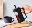 Karaca Pamir Borosilikat Cam French Press 600 ml