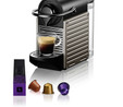 Nespresso C61 Pixie Titan Kahve Makinesi