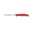 Victorinox Domates Bıçağı Seti Tırtıklı 5'li 11 cm