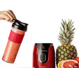 Karaca Blendfit Go Personal Kişisel Smoothie Blender Rouge Red