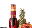 Karaca Blendfit Go Personal Kişisel Smoothie Blender Rouge Red