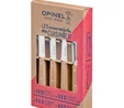 Opinel Essential Küçük Mutfak Bıçağı Seti