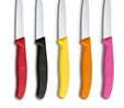 Victorinox Bıçak Seti 5'li 8 cm