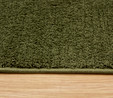 Kaşmir Halı 7/24 Dört Mevsim Plum Yeşili 80x150 cm