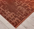 Kaşmir Halı Kadife Kuvars Terra 120x180 cm