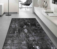 Karaca Home Sonil Mess Gri Halı 120x180cm