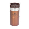 Stanley Neverleak Travel Kahverengi Termos 0.25 LT