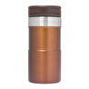 Stanley Neverleak Travel Kahverengi Termos 0.25 LT