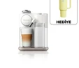 Nespresso F541 Gran Latissima Süt Çözümlü Kahve Makinesi Beyaz
