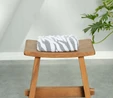 Karaca Home Zebra %100 Pamuk El Havlusu 30x50 cm Gri