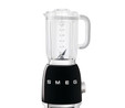 SMEG BLENDER BLACK BLF01BLEU