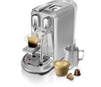 Nespresso J520 Creatista Plus Süt Çözümlü Kahve Makinesi