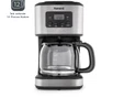 Homend Coffebreak 5046h Otomatik Zaman Ayarlı XL 12 Fincan Filtre Kahve Makinesi