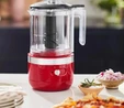 Kitchenaid Kablosuz 1,19 L Mutfak Robotu 5KFCB519EER Kırmızı