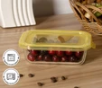 Karaca Lucy Saklama Kabı 370 Ml