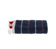 Nautica Home Tufty El Havlusu 30x50 cm Navy 