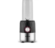 Karaca Blend ve Rush Inox Personal Kişisel Smoothie Blender Black