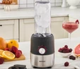 Karaca Blend ve Rush Inox Personal Kişisel Smoothie Blender Black