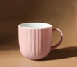 Karaca Akel Kupa 380 Ml Pembe  