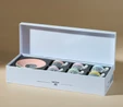 Karaca Bali 6 Kişilik Kahve Fincan Takımı 80 ml