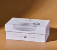 Karaca Venüs Platin 2 Kişilik Kahve Fincan Takımı 135 ml