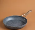 Karaca Biogranit Salvador Tava 26 Cm Gri