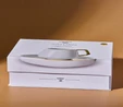 Karaca Streamline Saturn 6 Kişilik Kahve Fincanı Takımı 100 ml Gold