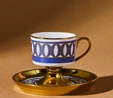 Karaca Hilal 2 Kişilik Kahve Fincan Takımı 85 ml