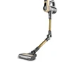 Karaca Vantuz Power Up Pro Dikey Süpürge Mineral Gold